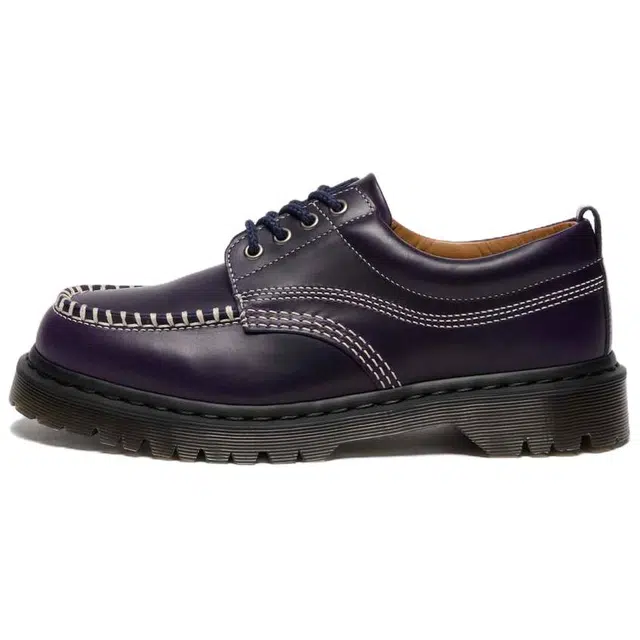 Dr. Martens Lowell Purple