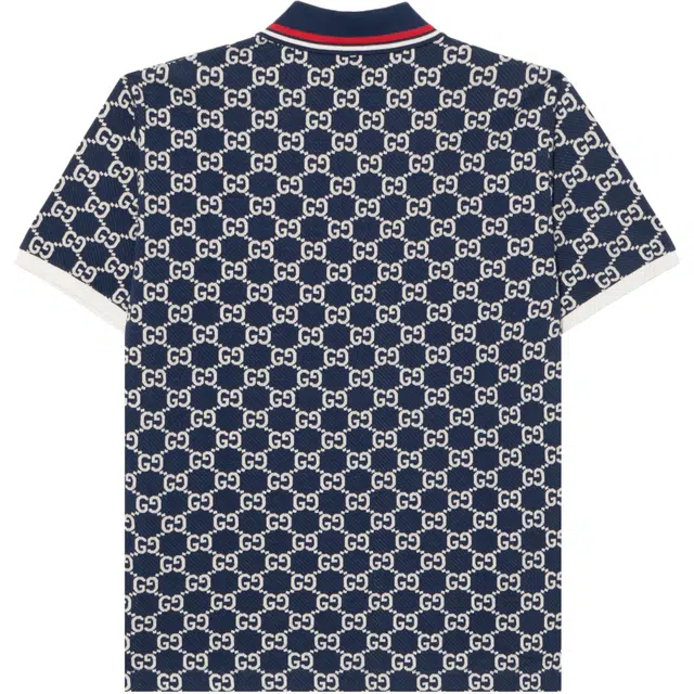 GUCCI LogoPolo