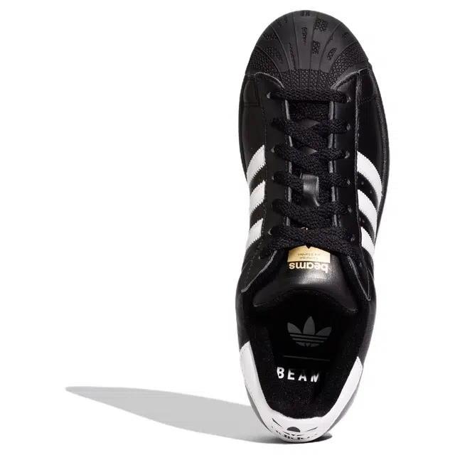beams x adidas originals Superstar 2