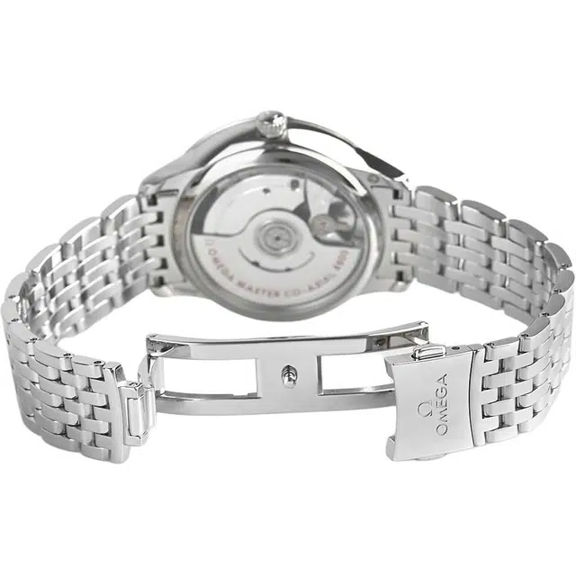 OMEGA 30 34mm 434.10.34.20.02.002