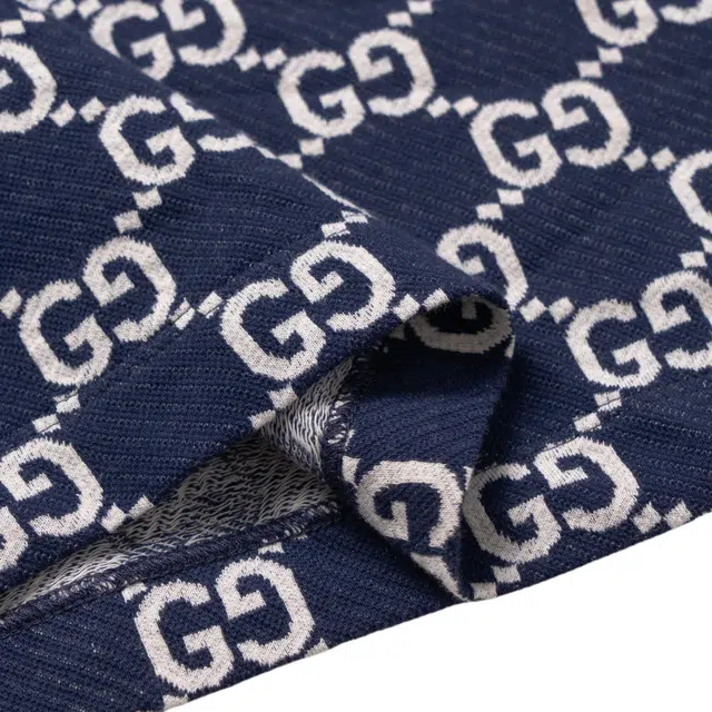 GUCCI LogoPolo