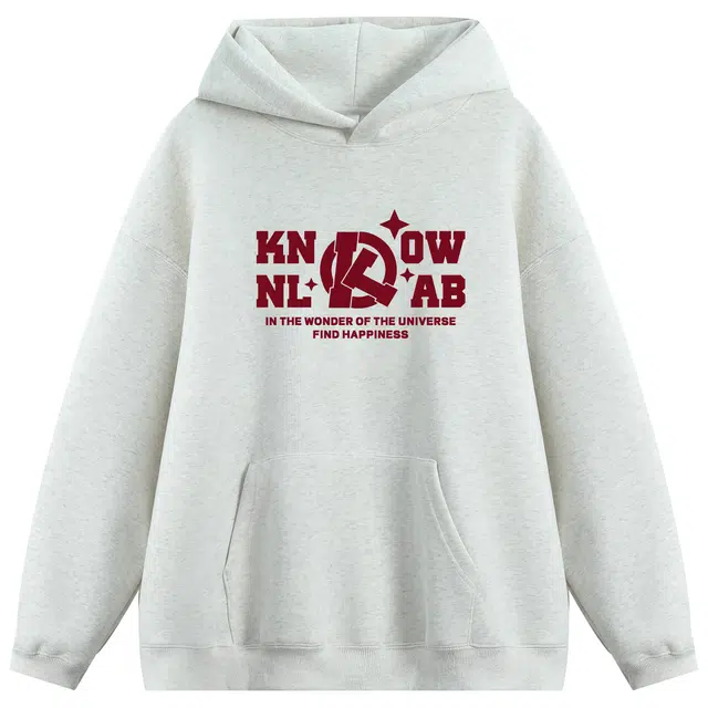 KNOWNLAB 420kgLOGO