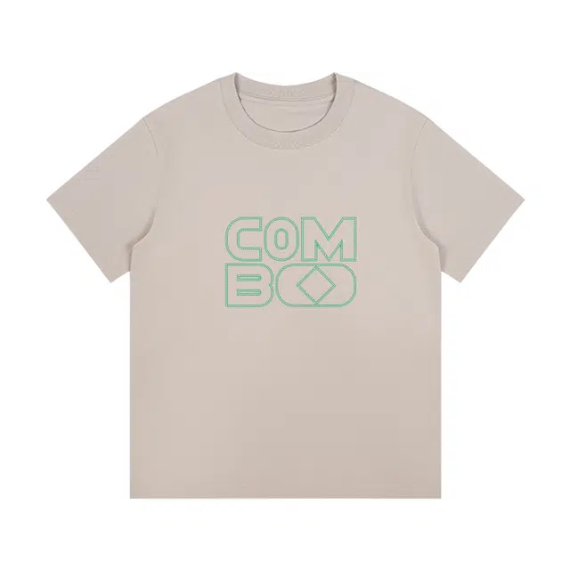 COMBO logoT