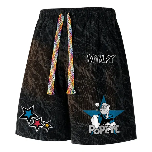 POPEYE logo