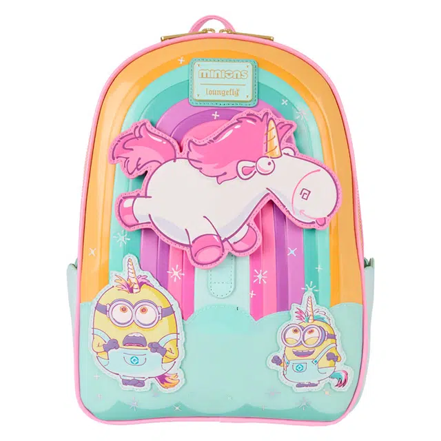 Loungefly PU