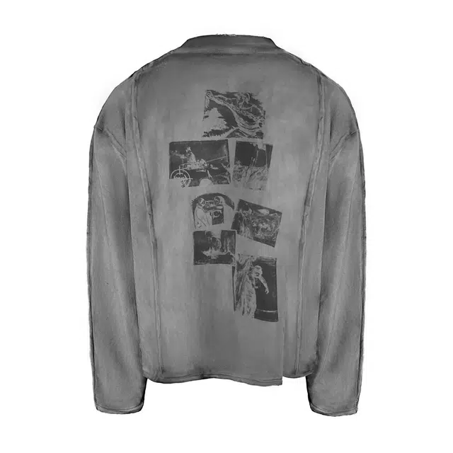 TECNINE DROP2 ROCKPLAYER TEE TecNineGroup T