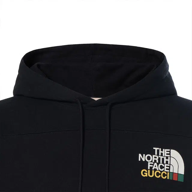 GUCCI x THE NORTH FACE