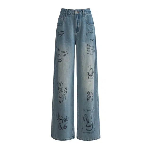 UNIFREE x Nicole Cheung