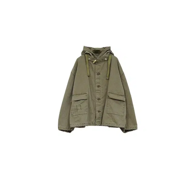 NIGEL CABOURN