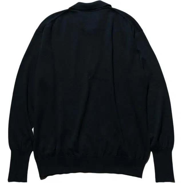 A.PRESSE FW25 Polo