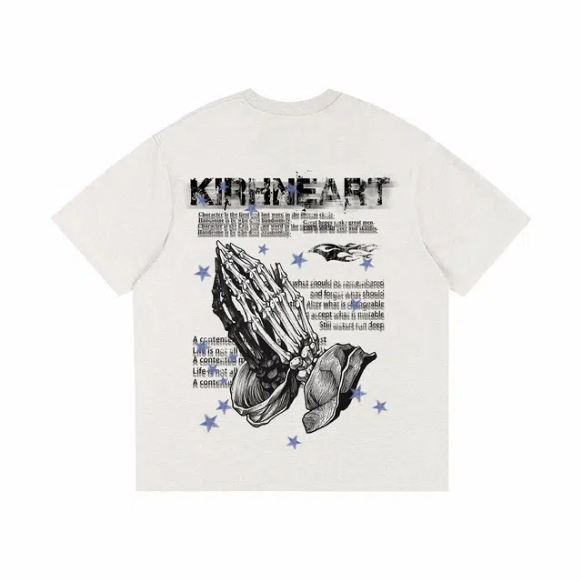 KIRHNE T