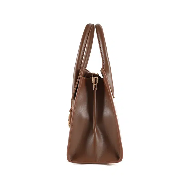 维尼奥 品牌大气国风刺绣妈妈包高颜值新中式时尚优雅母亲气质女包简约百搭休闲通勤包 合成革 手提包单肩斜挎 女款 棕白