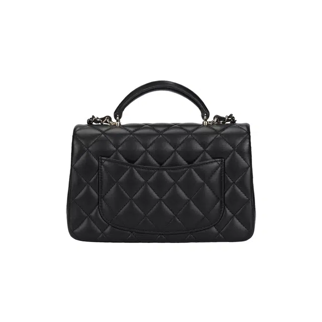 CHANEL Classic Flap CF mini