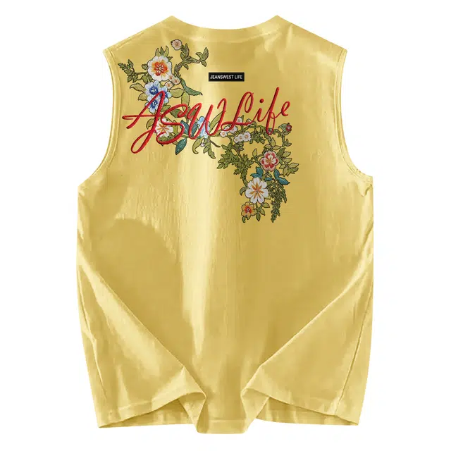JEANSWEST LIFE Logo