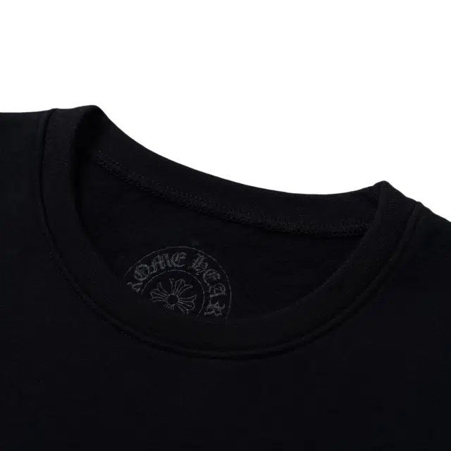 Chrome Hearts SS23 Logo