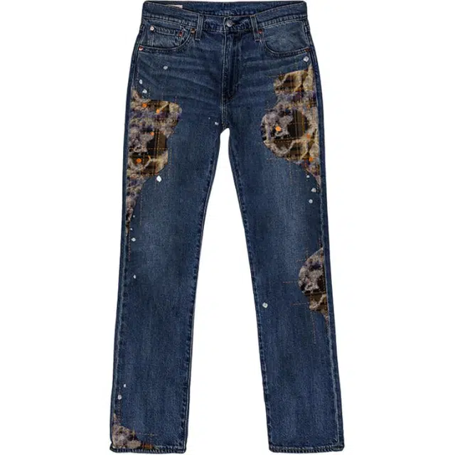 levis TATR 514