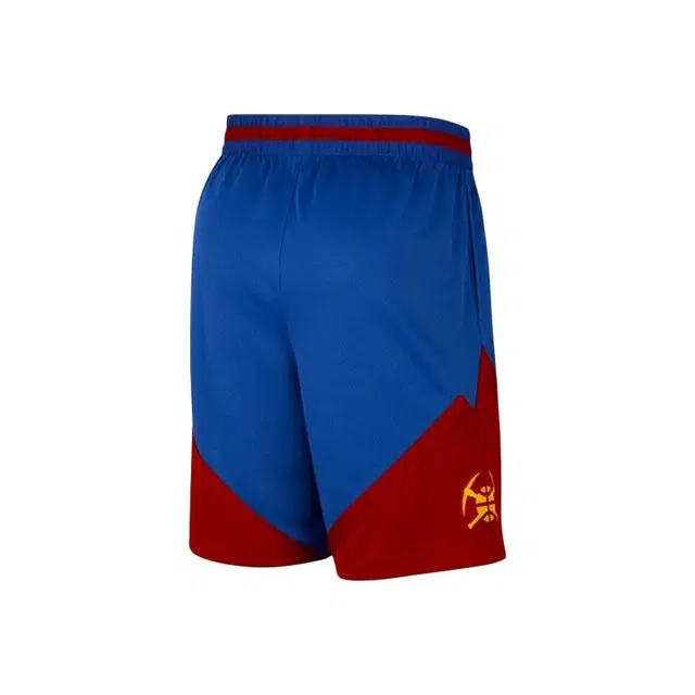 Jordan Denver Nuggets Statement Edition Dri-FIT NBA Swingman
