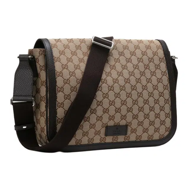 GUCCI Logo