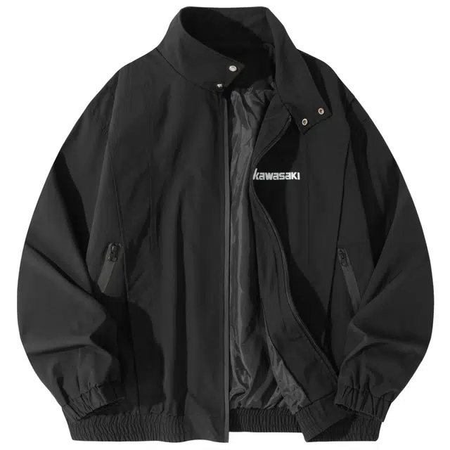 Kawasaki cleanfit
