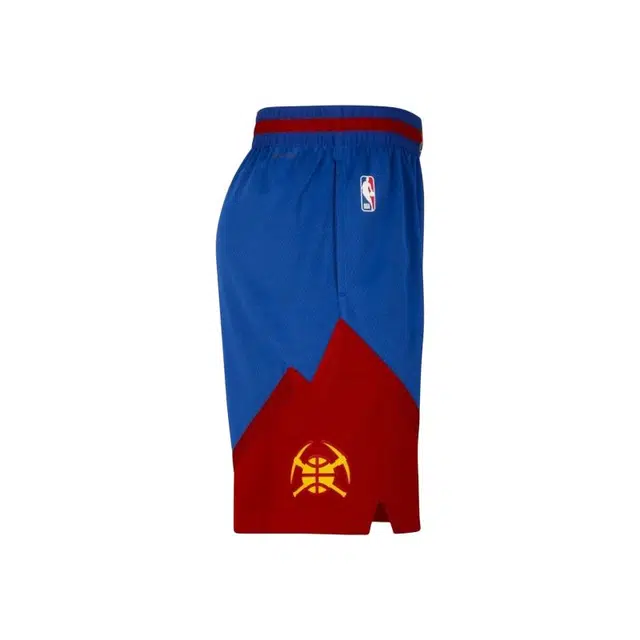Jordan Denver Nuggets Statement Edition Dri-FIT NBA Swingman