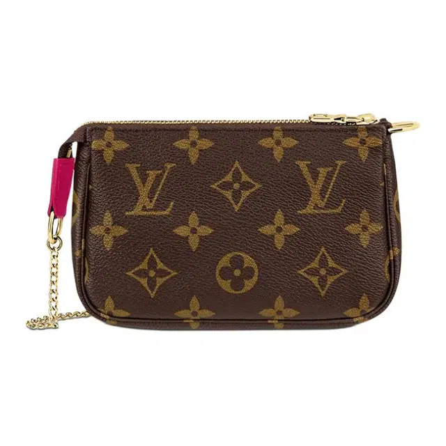 LOUIS VUITTON Pochette Accessoires
