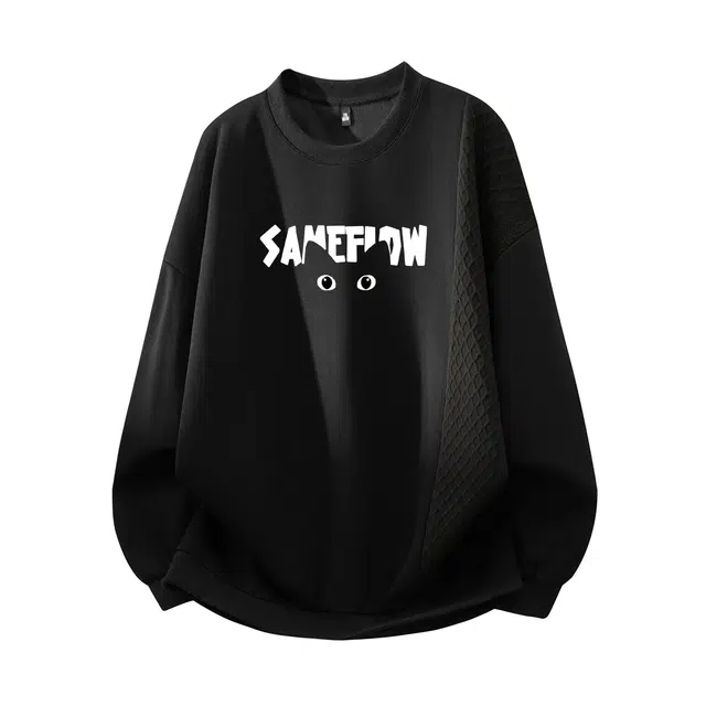 SAME FLOW logo