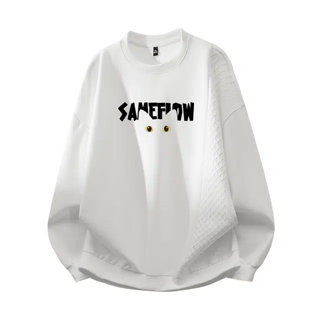 SAME FLOW logo