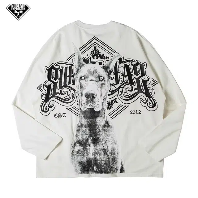 NUCLEAR EXPLOSION T