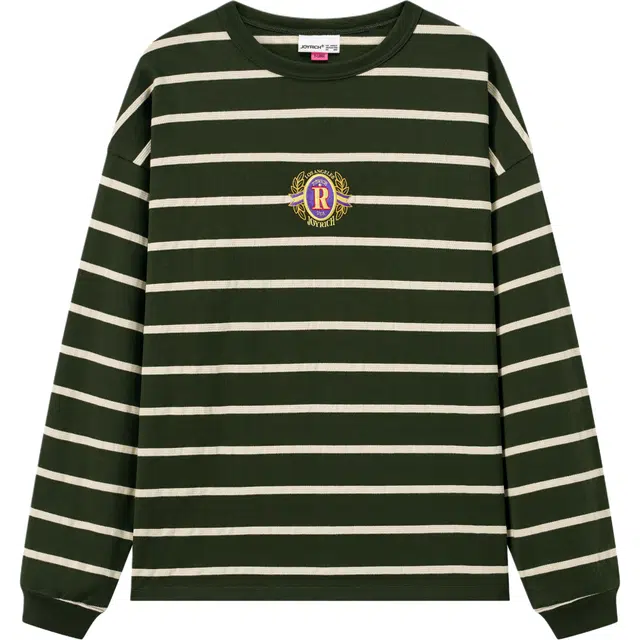 JOYRICH 2025T