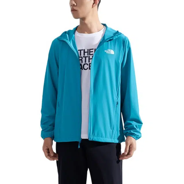 The North Face Zephyr SS25