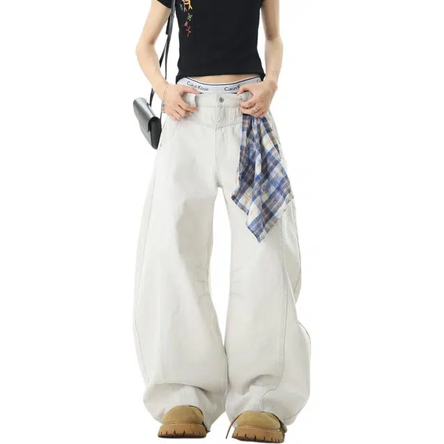 baggy