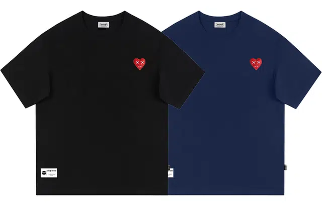 emoji T