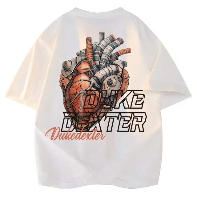 DUKE+DEXTER LogoT