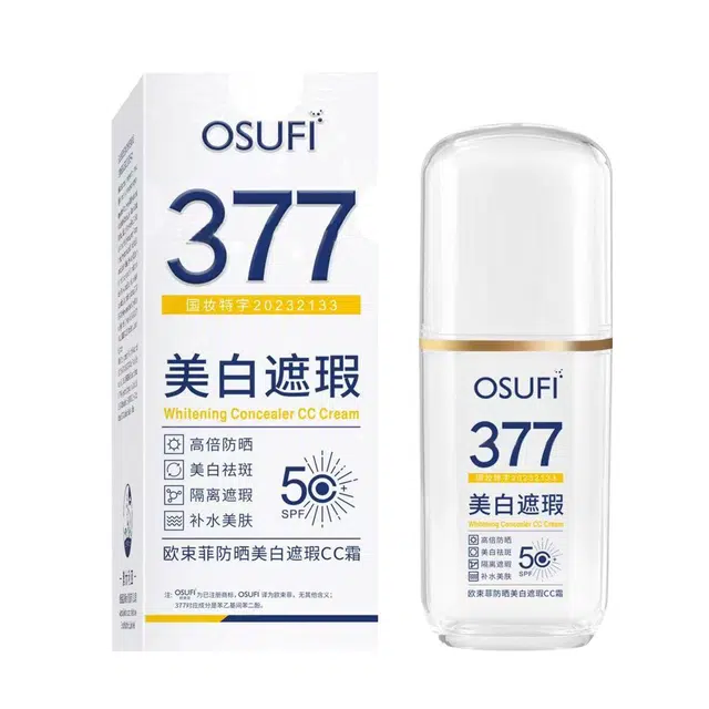 OSUFI 377 30g
