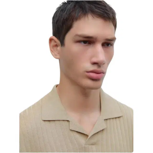 Massimo Dutti Polo
