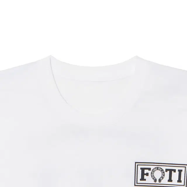 Chrome Hearts T