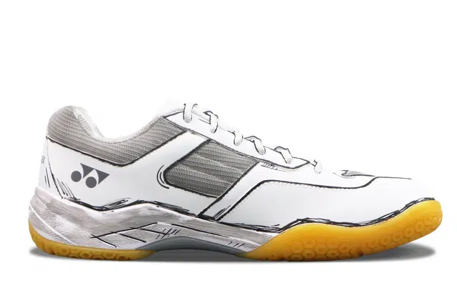 YONEX Power Cushion