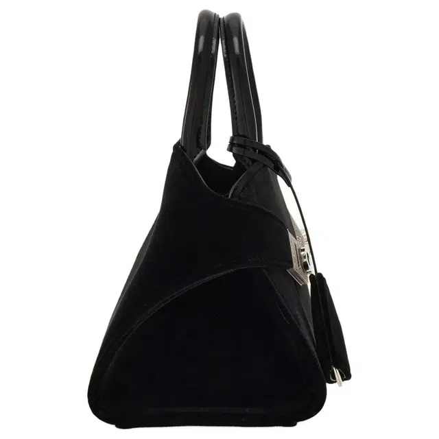 FERRAGAMO Hug Tote