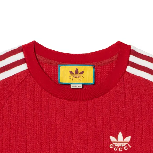 GUCCI x adidas T