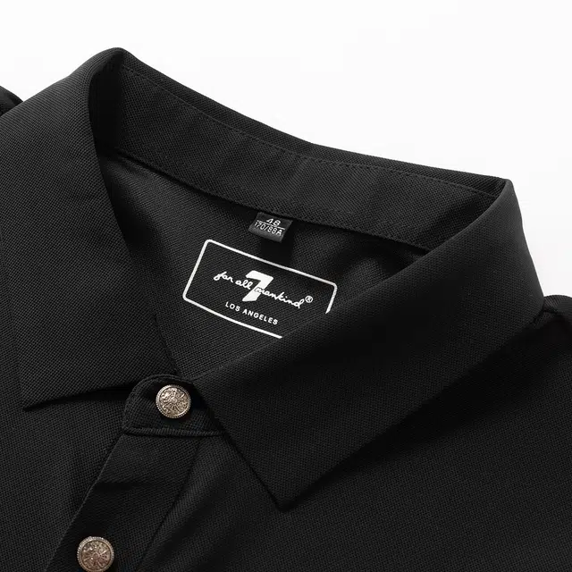 7 FOR ALL MANKIND TLogoPolo