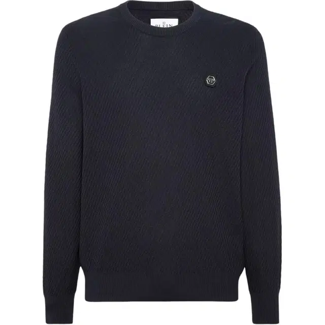 PHILIPP PLEIN FW25 Logo