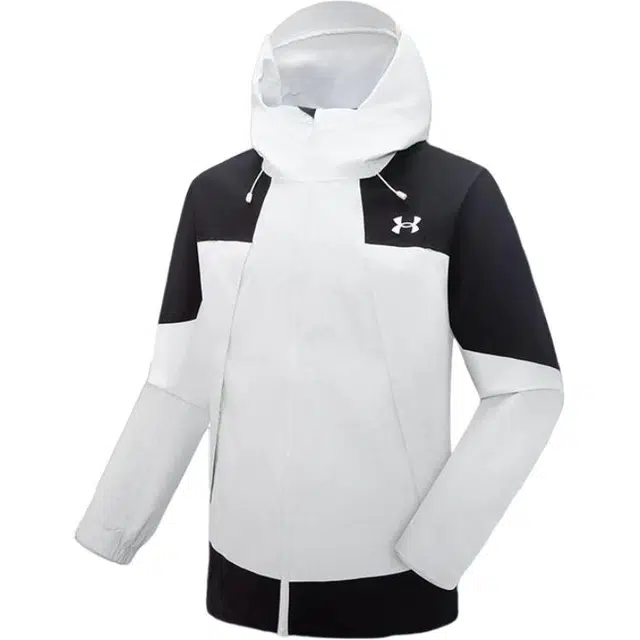 Under Armour