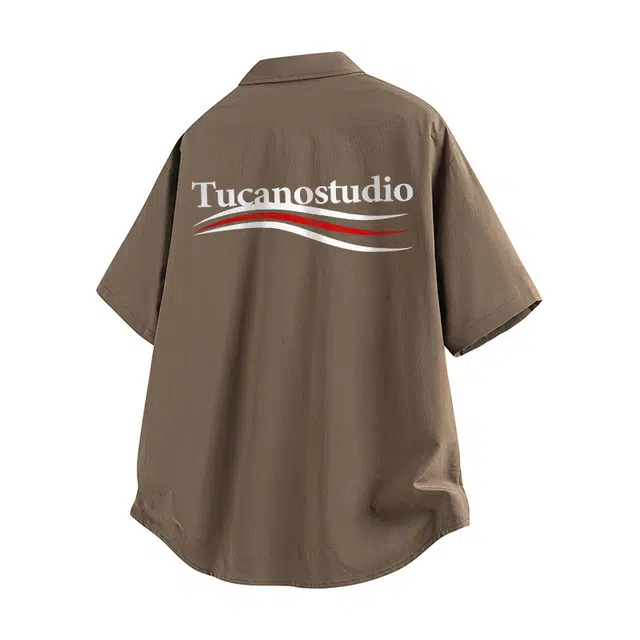 TUCANO Logo