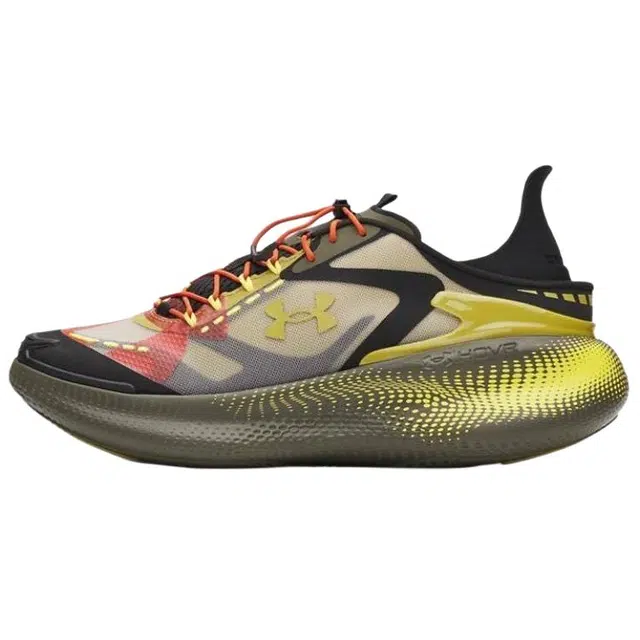 Under Armour Echo