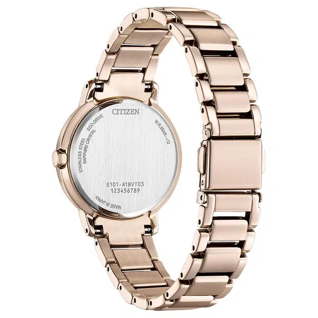 CITIZEN 50 32.5mm