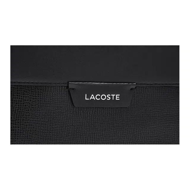 LACOSTE