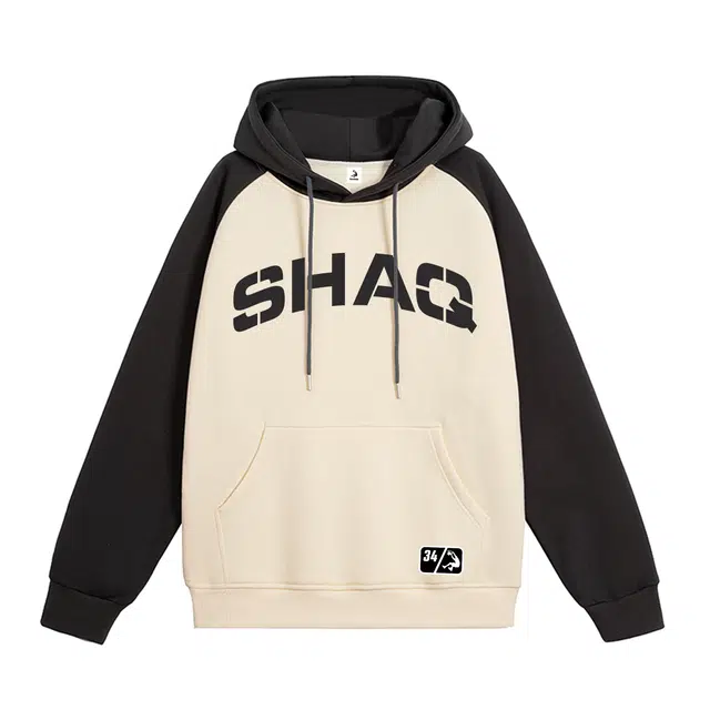 SHAQ LOGO
