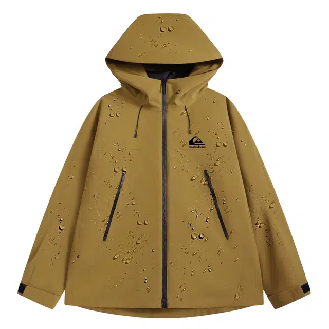 Quiksilver