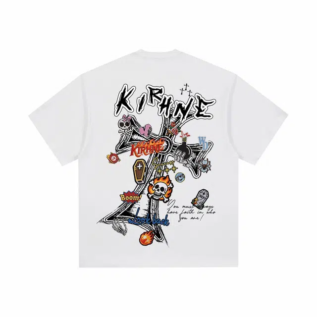 KIRHNE T