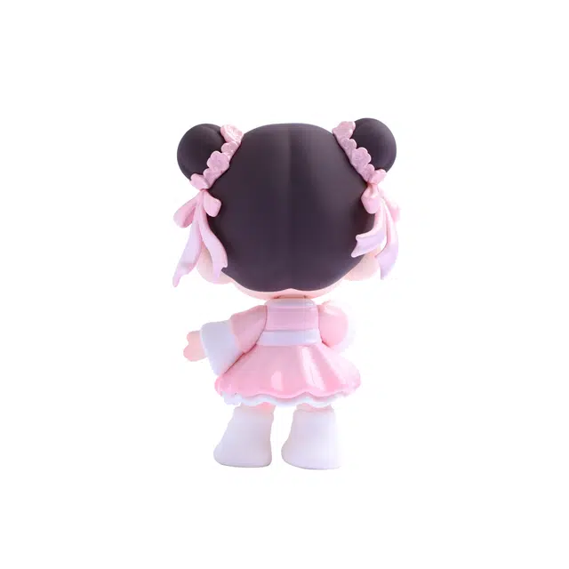 TNT SPACE Baby Zoraa 3 20cm